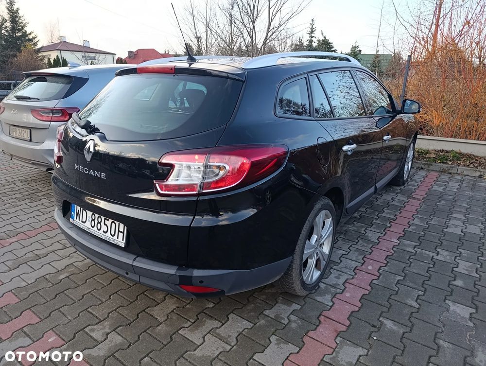 Renault Megane 1.6 16V Dynamique - 2