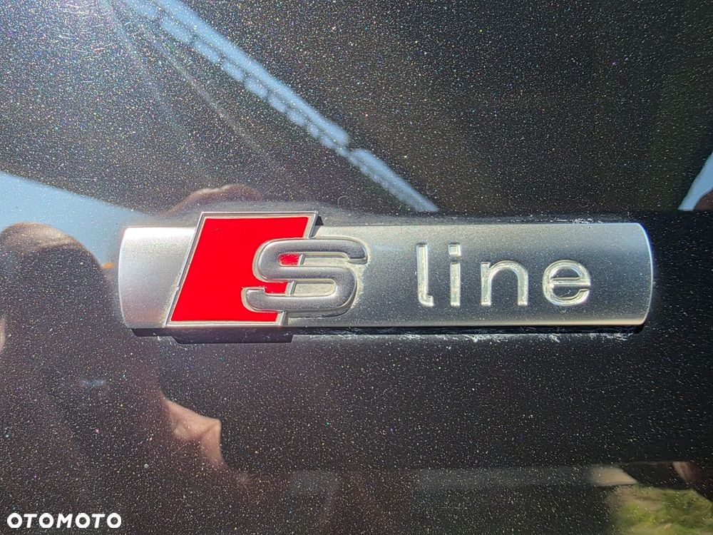 Audi A5 Sportback 2.0 TFSI - 11