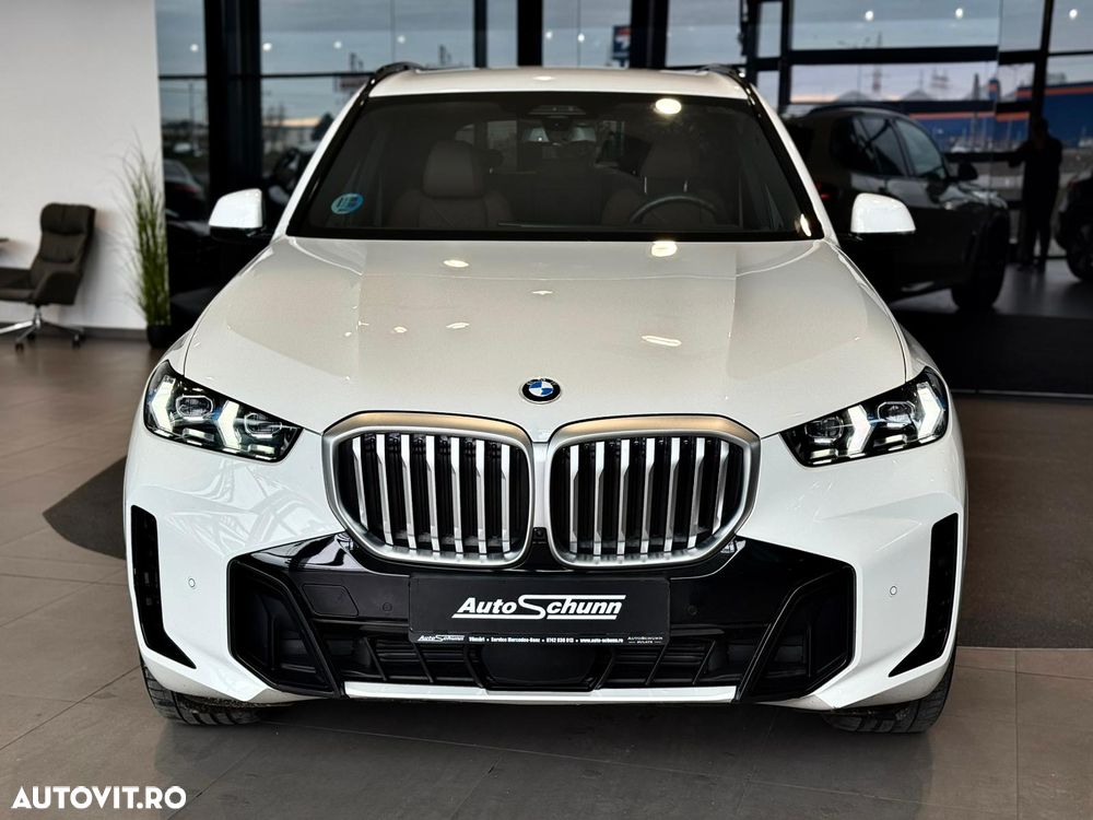 BMW X5 xDrive30d - 3