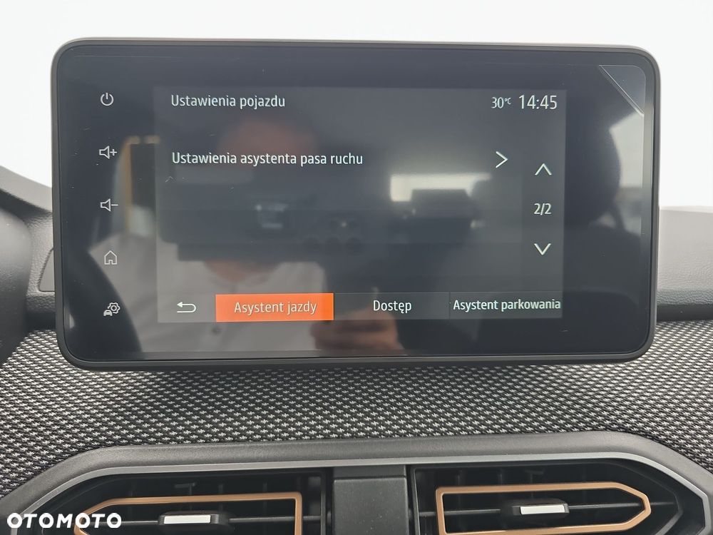 Dacia Sandero 1.0 TCe Expression - 28