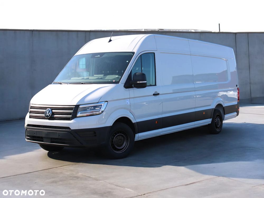 Volkswagen Crafter 35 - 3