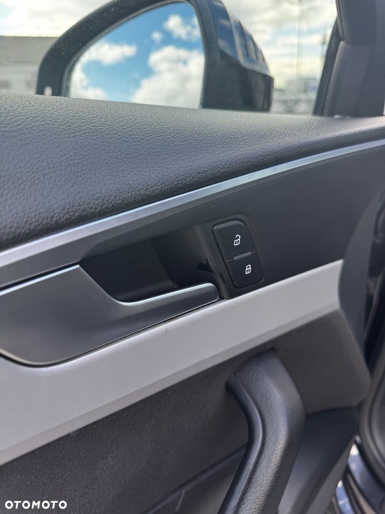 Audi A4 Avant 2.0 TDI - 22