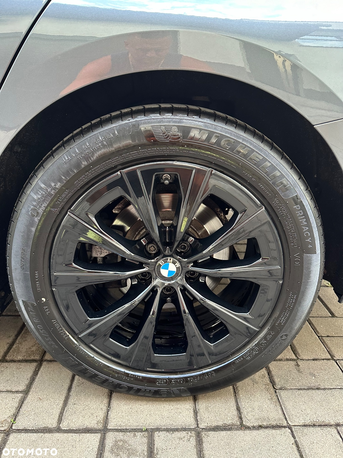BMW Seria 3 318d Touring Sport Line - 18