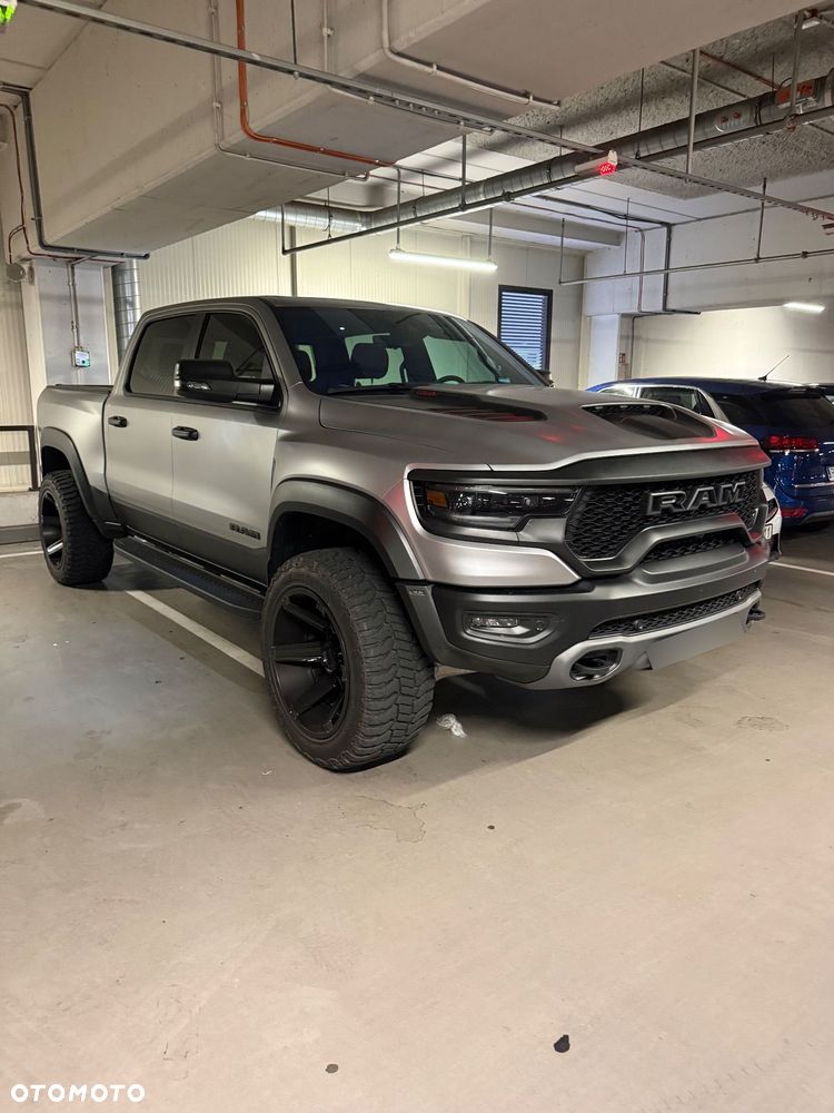 RAM 1500 TRX - 3