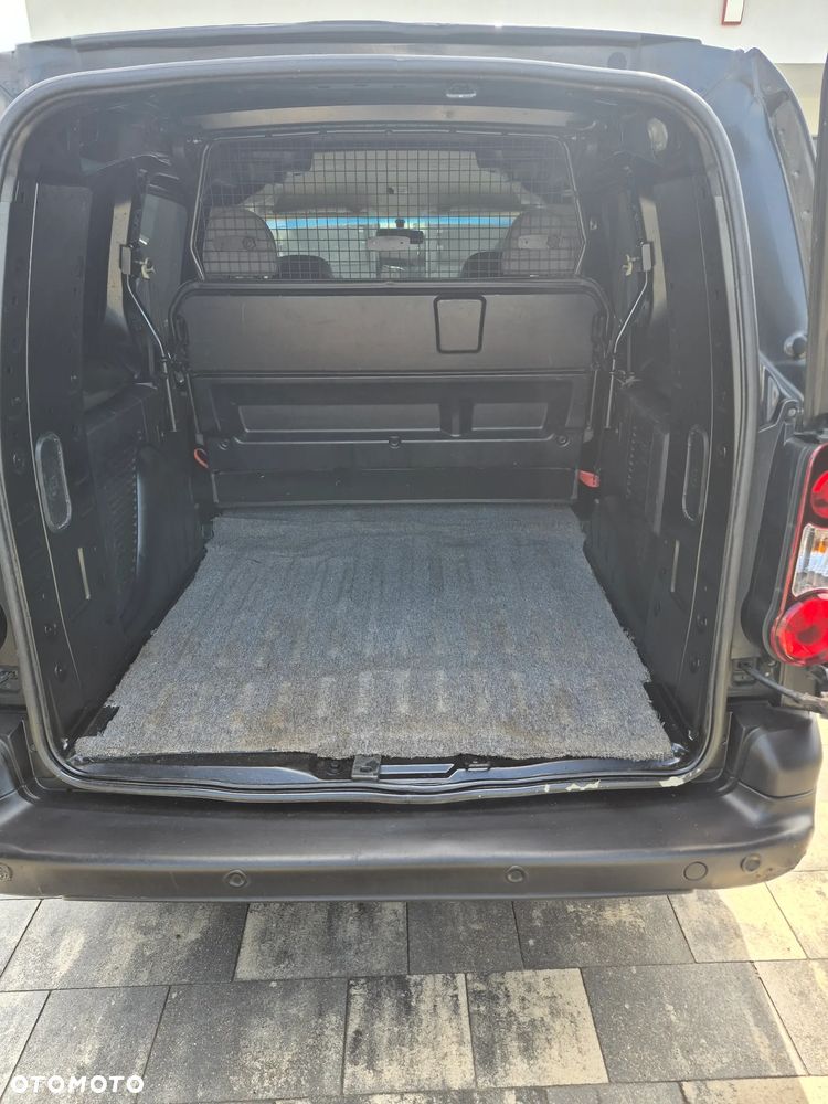 Citroën Berlingo Multispace BlueHDi 100 S&S XTR - 21