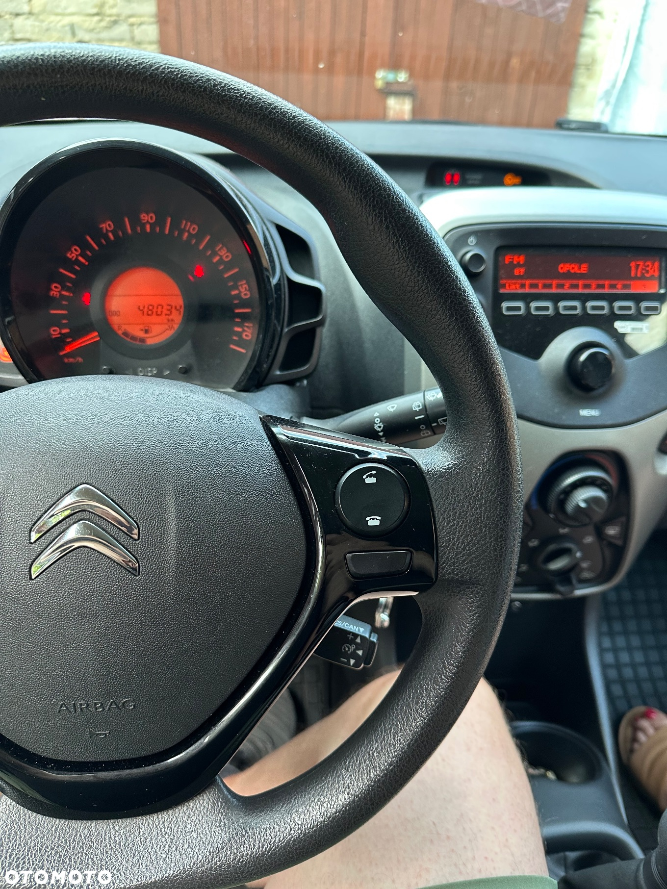 Citroën C1 1.2 Pure Tech Feel - 5