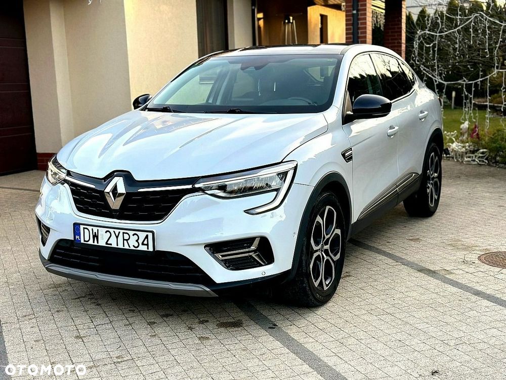 Renault Arkana - 18