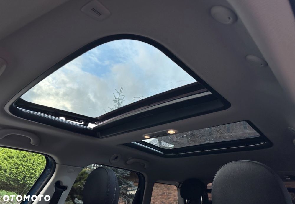 MINI Countryman Cooper All4 - 23