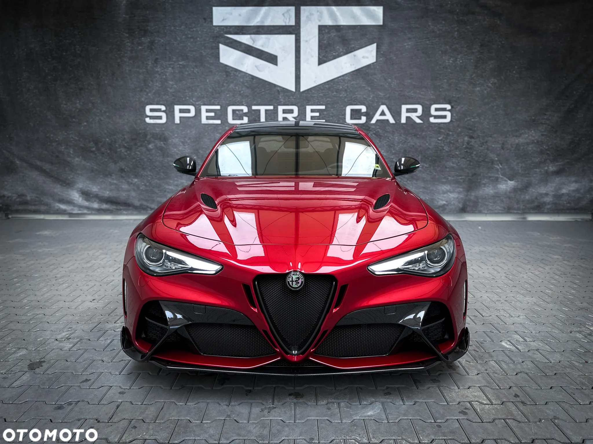 Alfa Romeo Giulia - 3