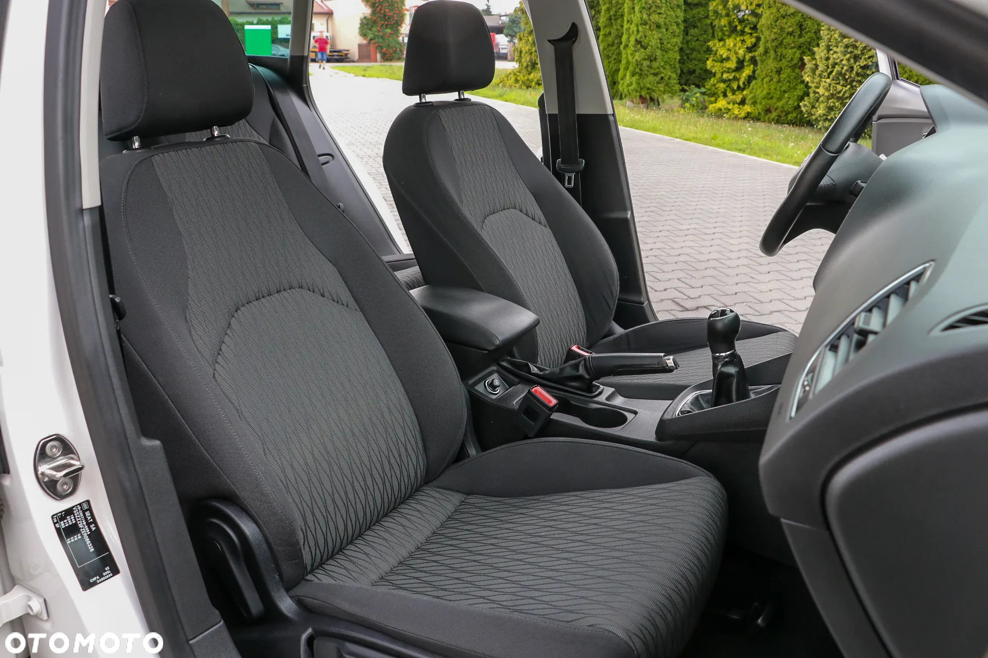 Seat Leon 1.4 TSI Start&Stop Style - 19