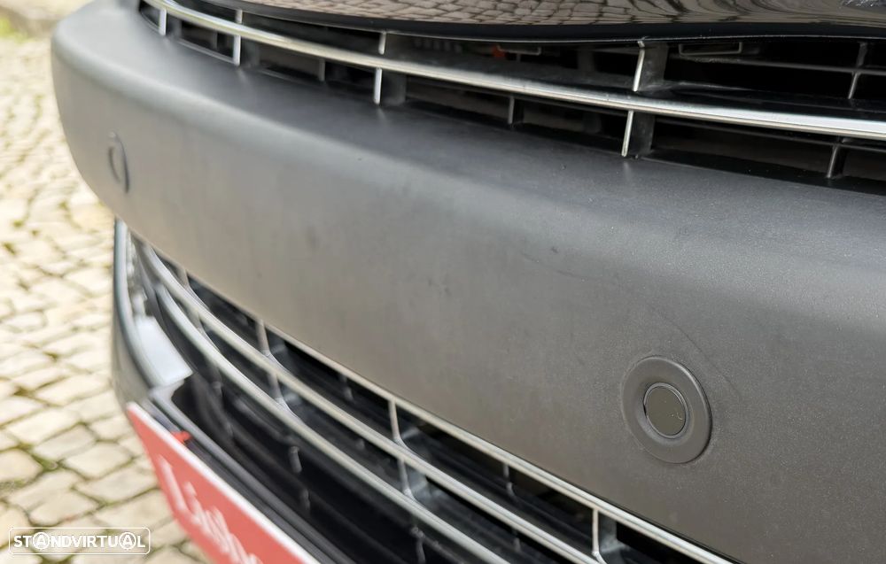 Peugeot 308 CC 1.6 THP Allure 160g - 11