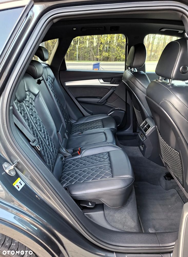 Audi Q5 - 11