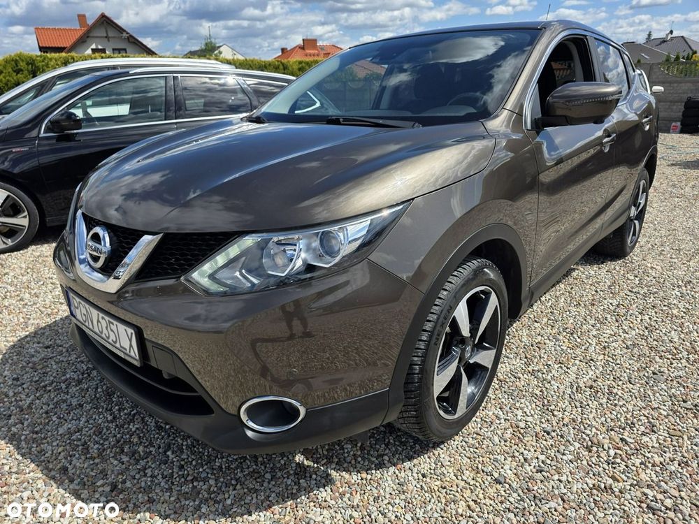 Nissan Qashqai 1.6 DIG-T Tekna+ - 28