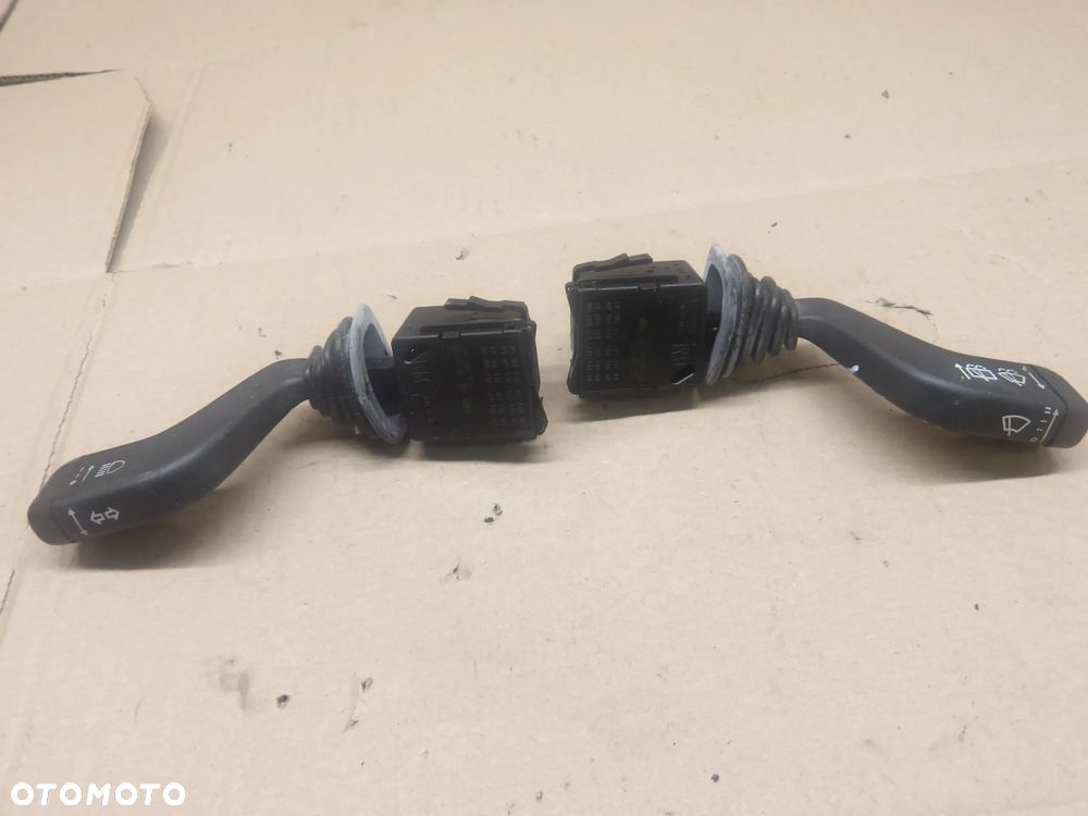 OPEL MERIVA A I LIFT 05-10 1.7CDTI PRZEŁĄCZNIK KIERUNKOWSKAZÓW WYCIERACZEK MANETKA 09185417 09185413 - 12