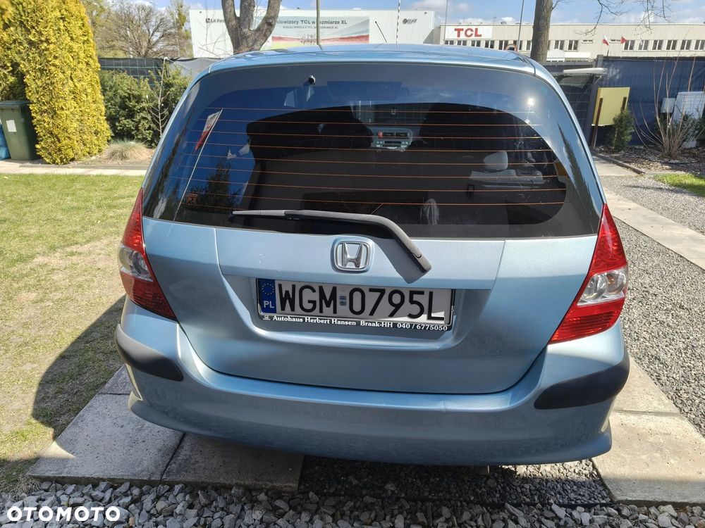 Honda Jazz 1.2 Style - 4