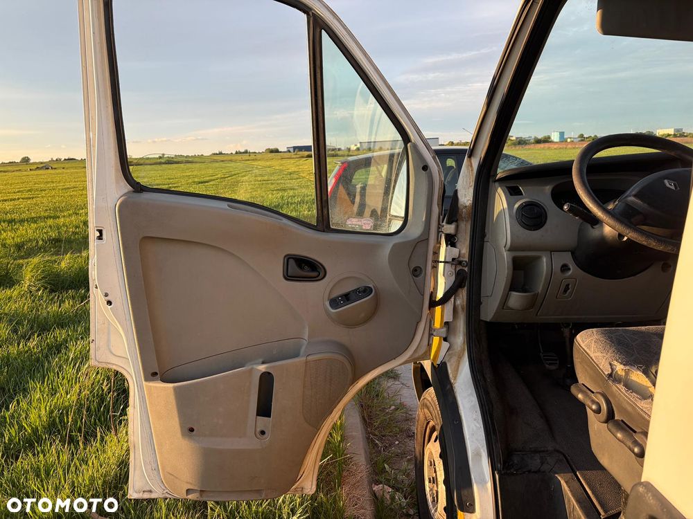 Renault Master - 7
