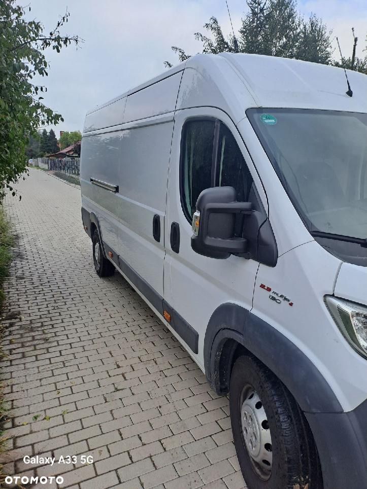 Fiat Ducato - 2
