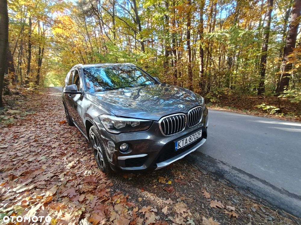 BMW X1 - 2