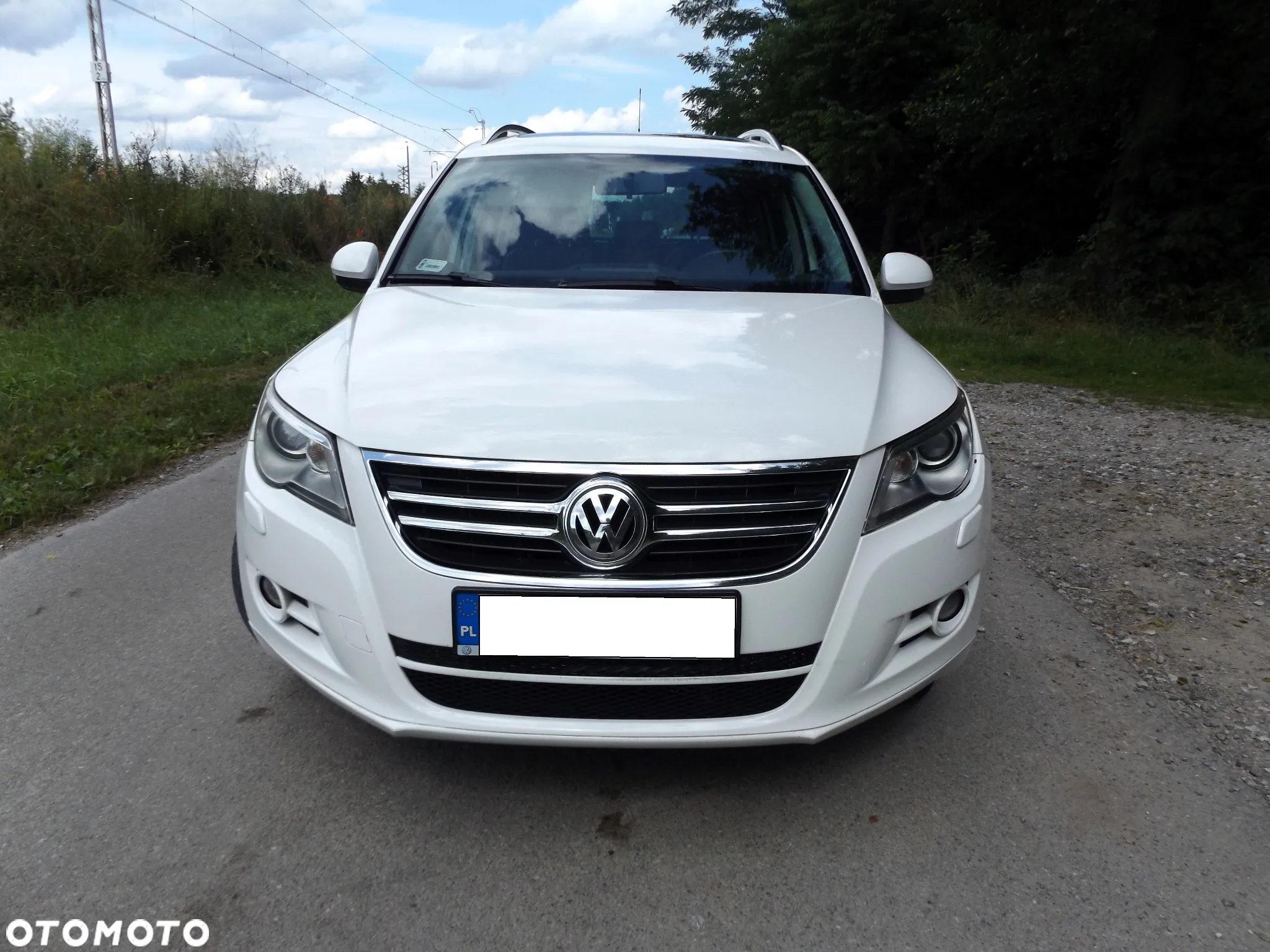 Volkswagen Tiguan 2.0 TDI CityStyle - 5