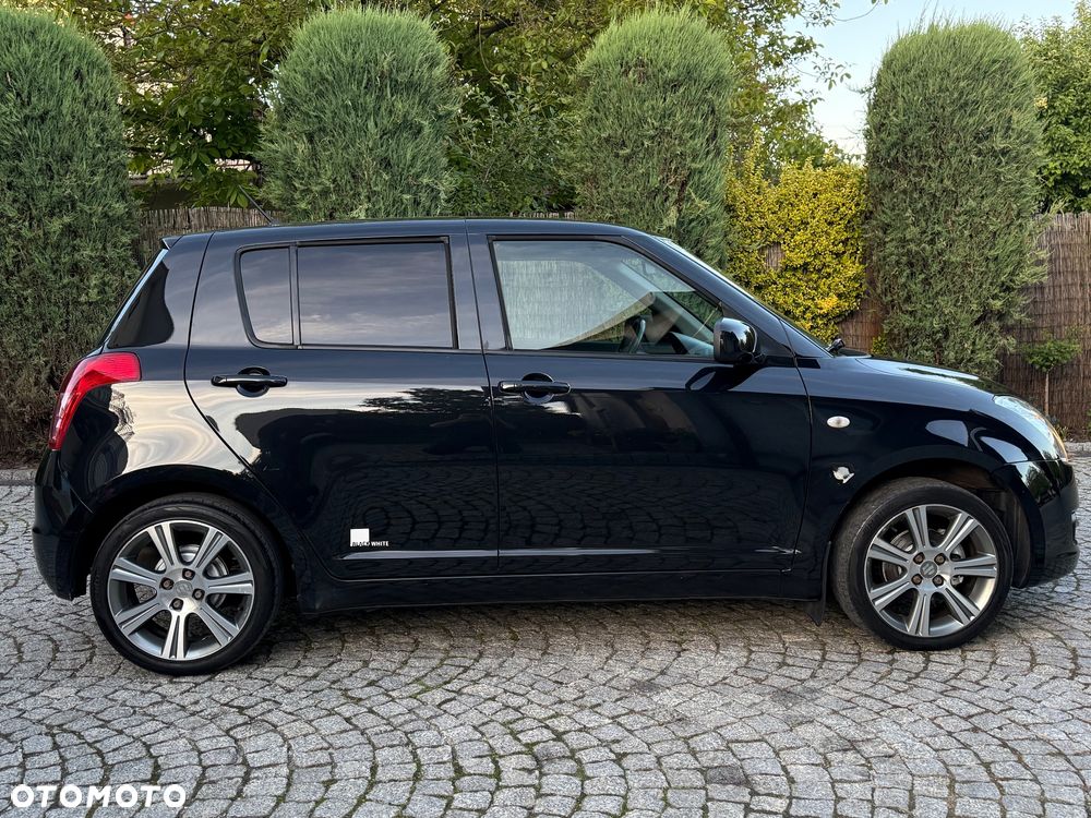 Suzuki Swift 1.3 Comfort+ - 10