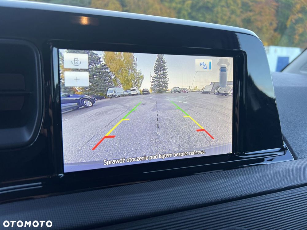 Ford Transit Courier - 35