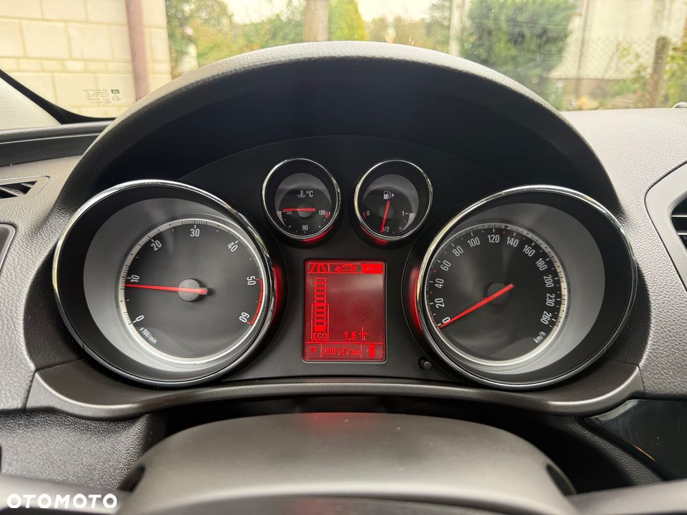 Opel Insignia 2.0 CDTI automatik Innovation - 3