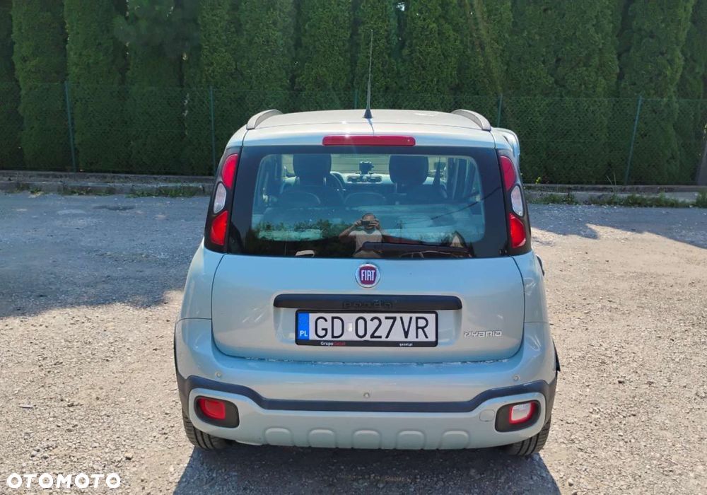 Fiat Panda - 23