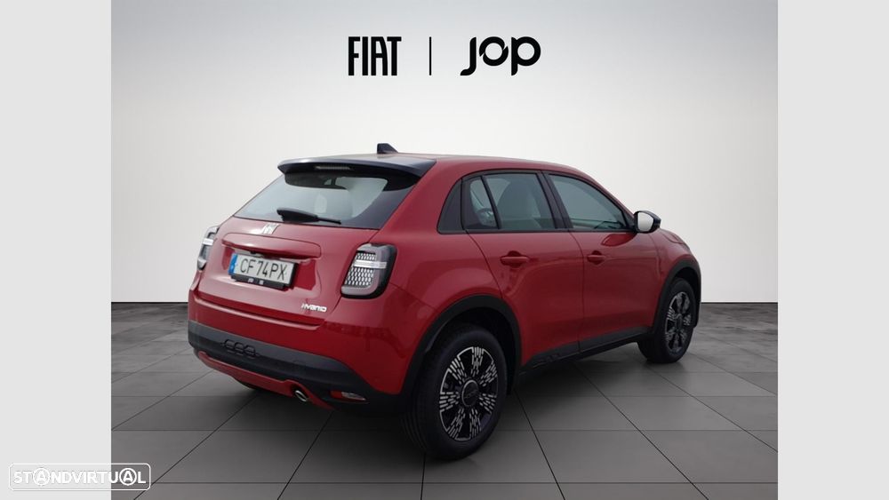 Fiat 600 - 8