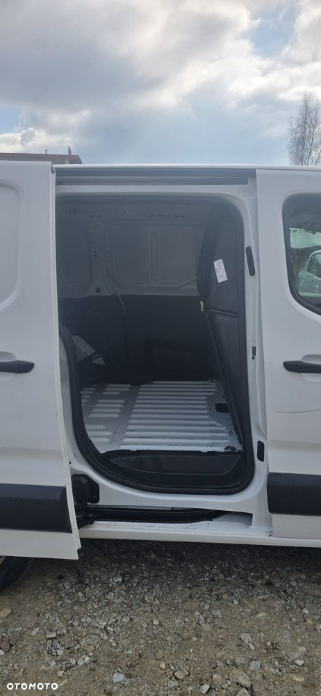 Citroën Berlingo - 14
