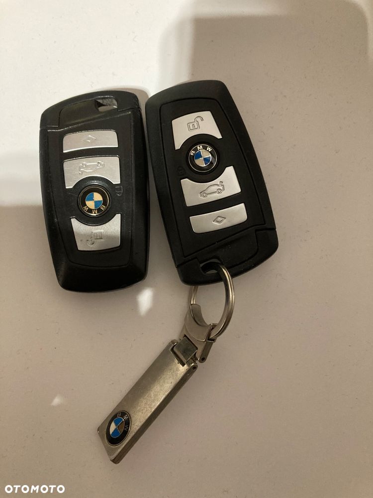 BMW 5GT 530d - 17