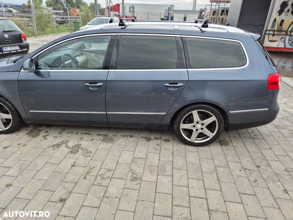 Volkswagen Passat - 2