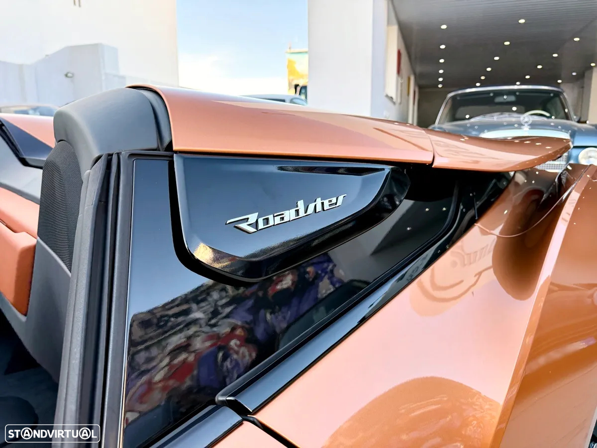 BMW i8 - 55