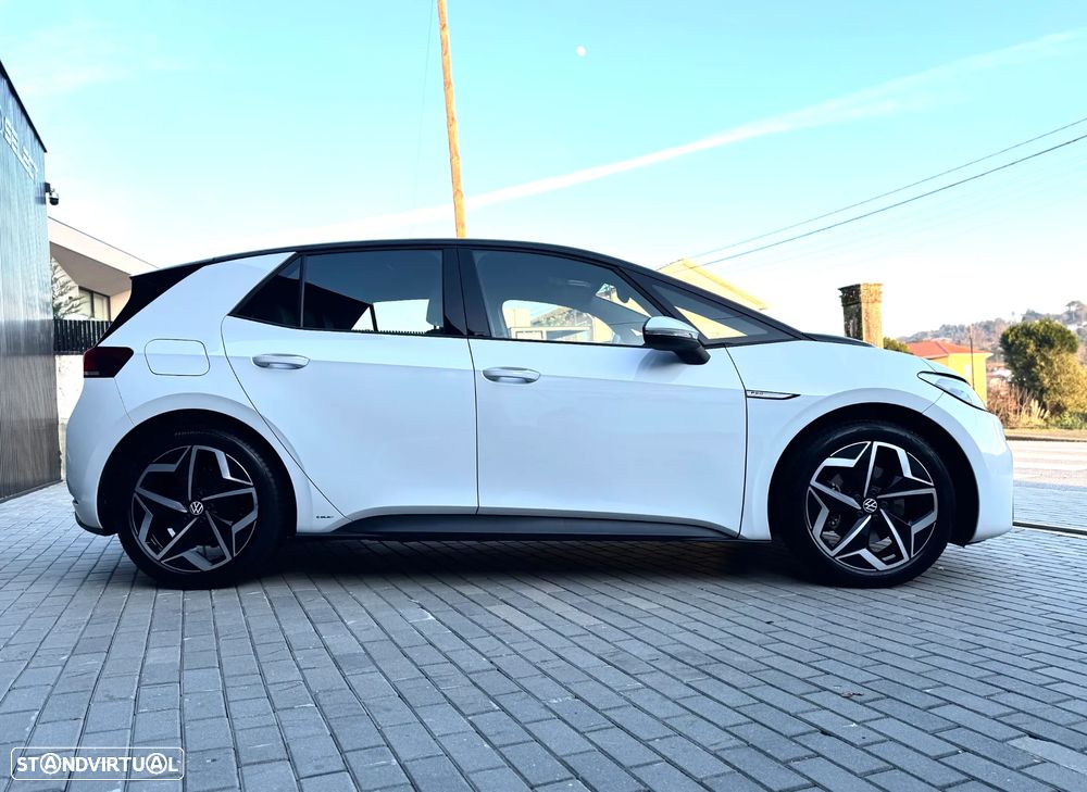 VW ID.3 Pro Family - 5