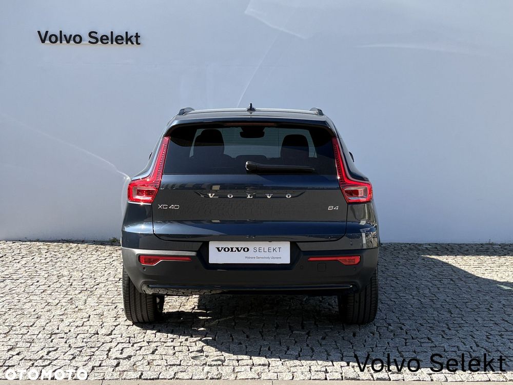 Volvo XC 40 - 8