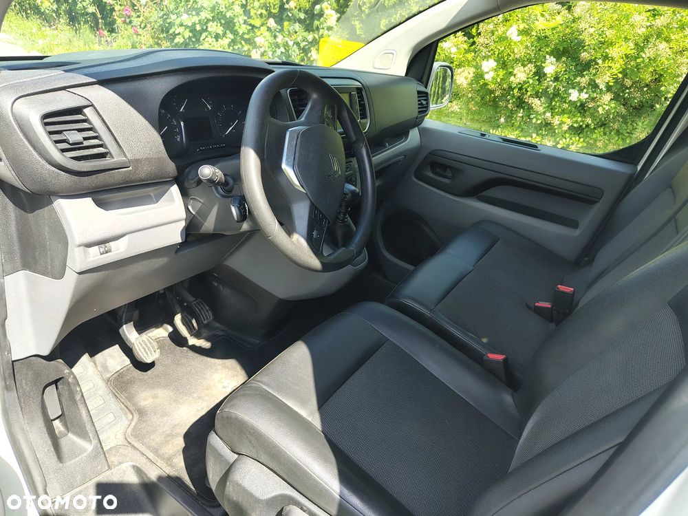 Citroën Jumpy - 14