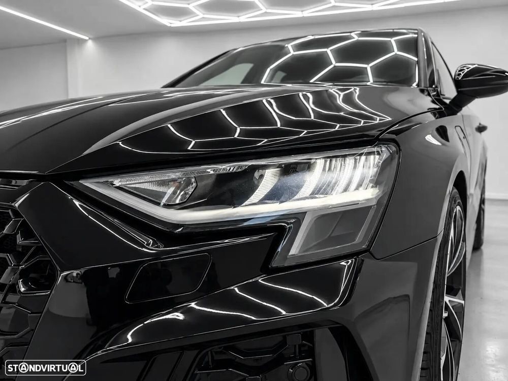 Audi A3 Sportback 2021 photo 5