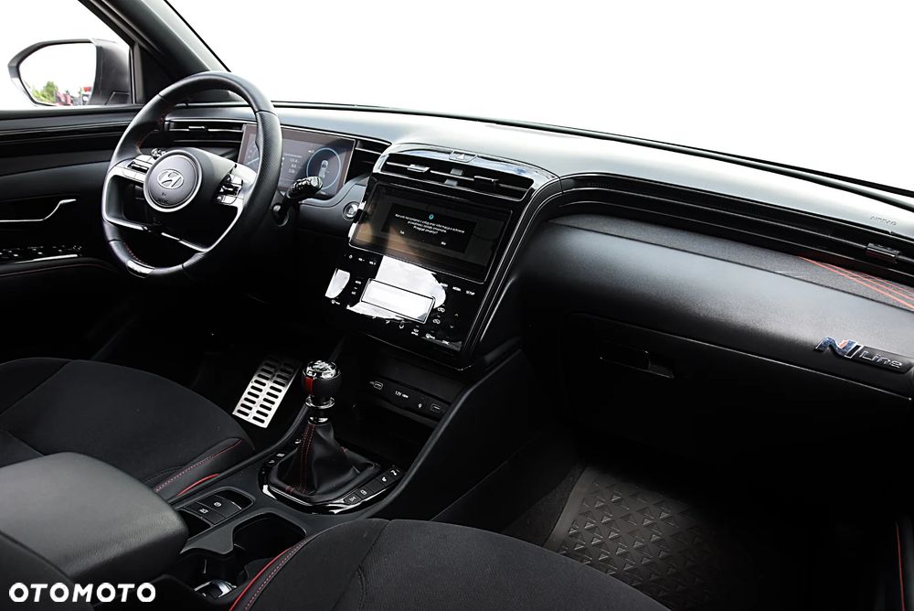 Hyundai Tucson - 25