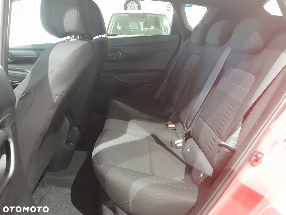 Hyundai Bayon 1.0 T-GDI Smart Black DCT - 22