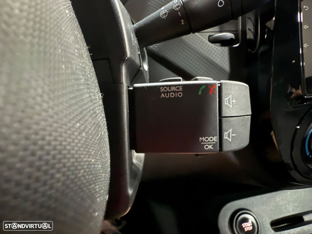 Renault Captur 0.9 TCE Exclusive - 13
