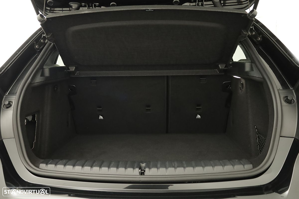 BMW 116 d Pack Desportivo M Auto - 28