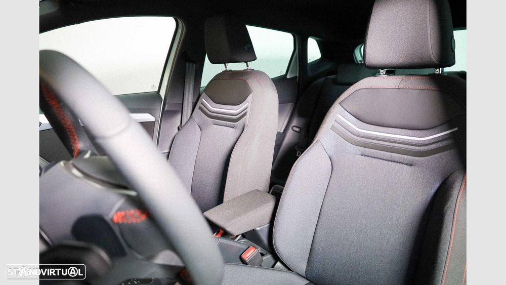 SEAT Ibiza 1.0 TSI FR DSG - 15