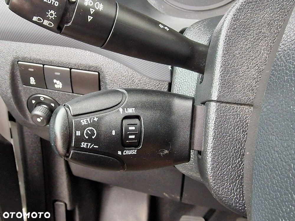 Peugeot Partner - 14