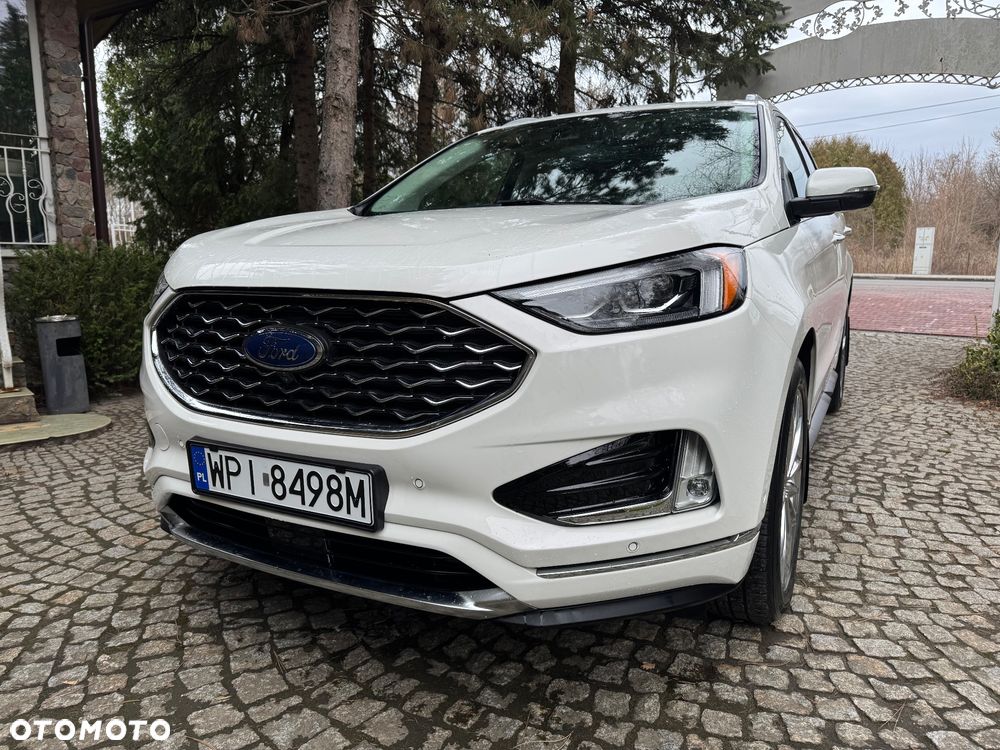 Ford Edge - 6