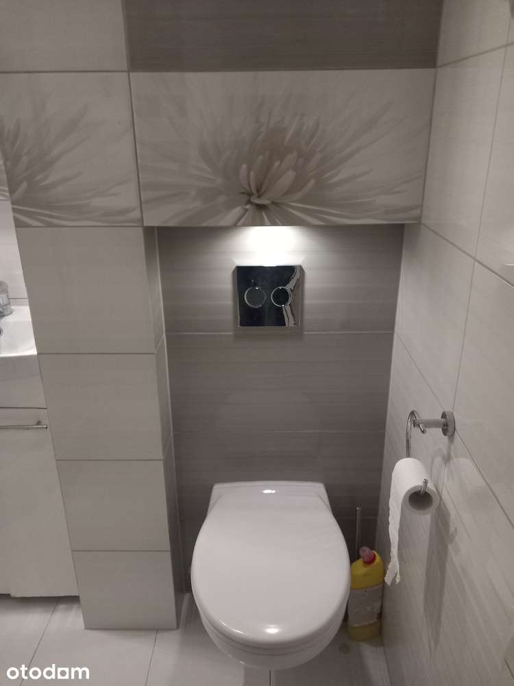 Wynajmę 1-pokojowe mieszkanie w Starym Mieście