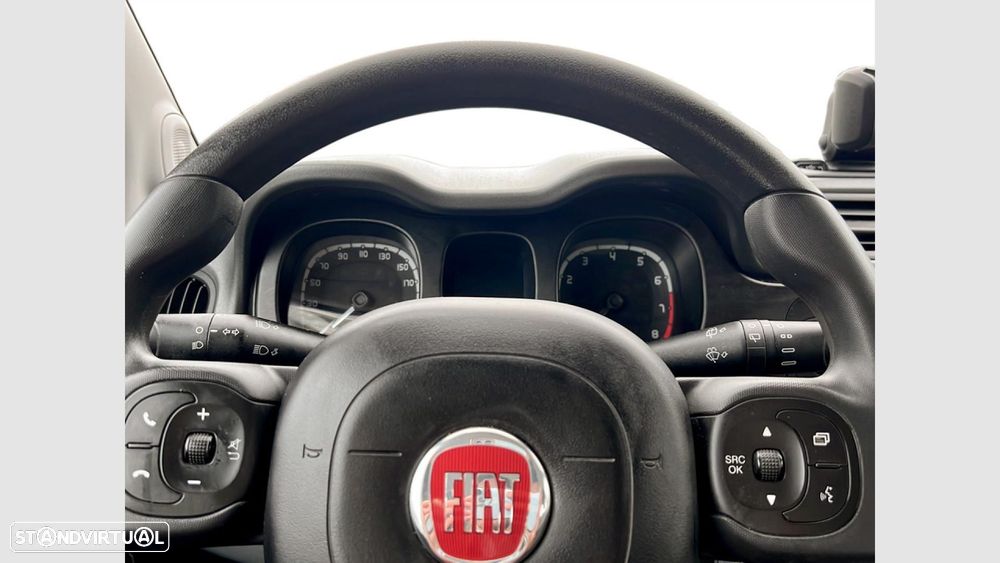 Fiat Panda 1.0 Hybrid City Life - 16