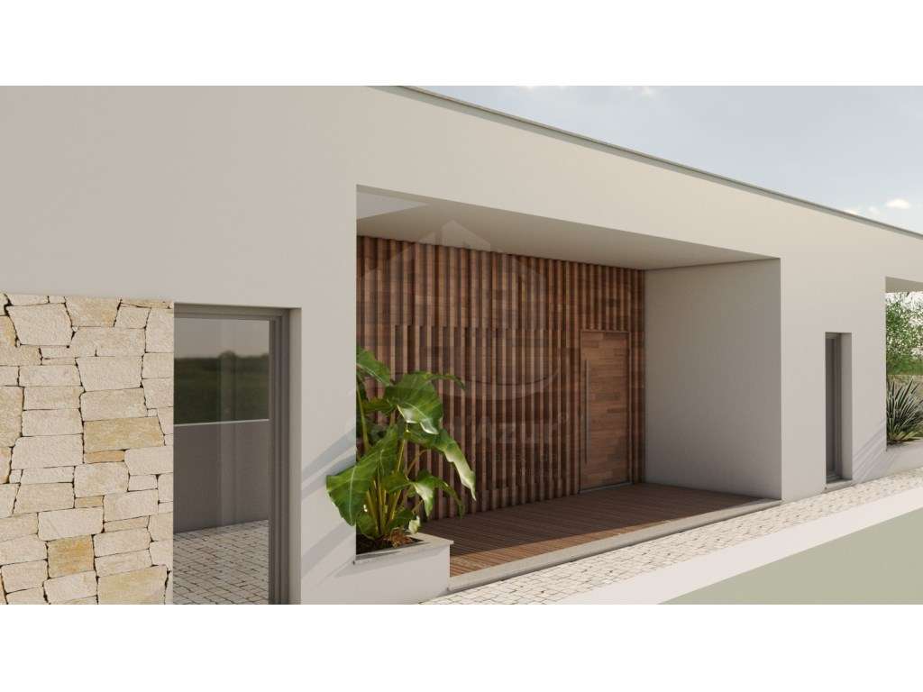 Moradia unifamiliar T4 em fase de construção - Sesimbra, Carrasqueira - Grande imagem: 5/13
