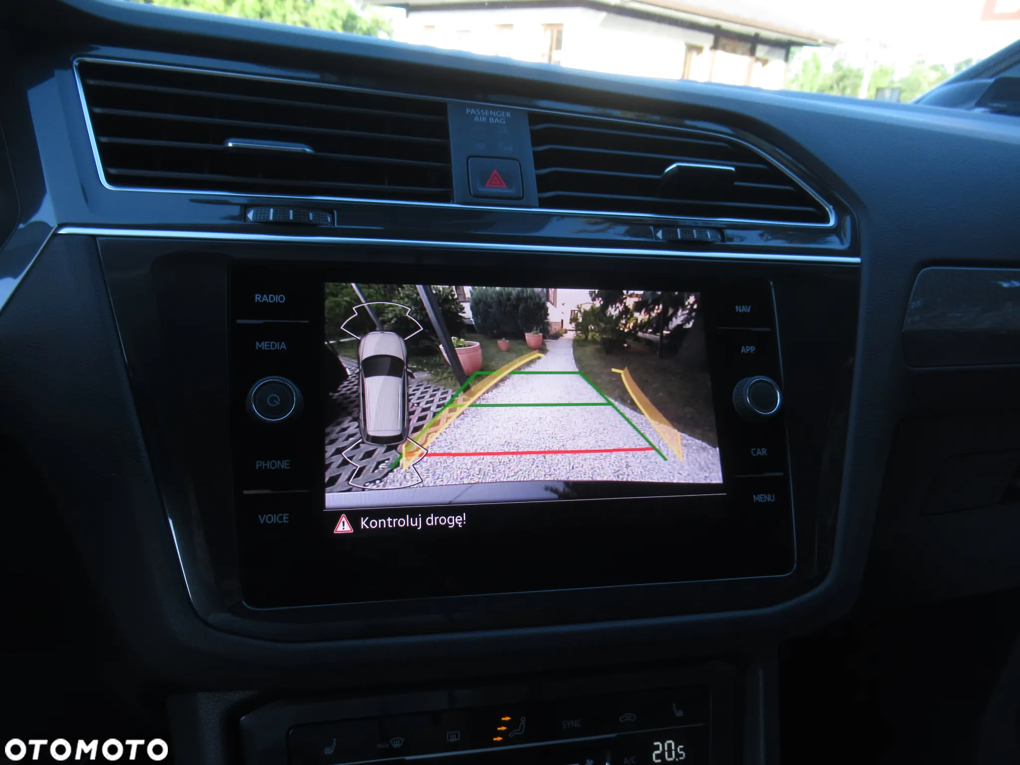 Volkswagen Tiguan 1.5 TSI EVO Life DSG - 19