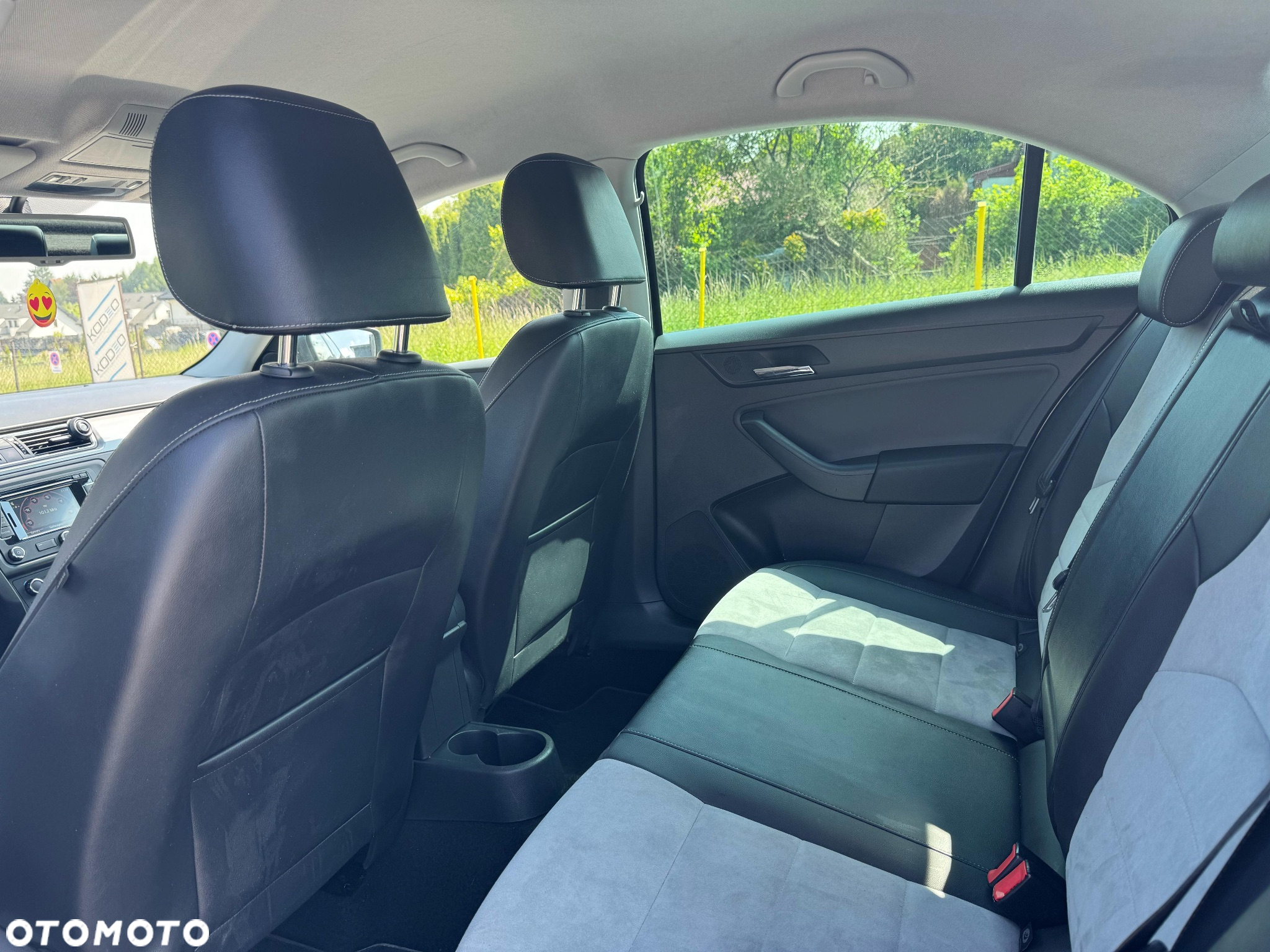 Seat Toledo 1.2 TSI Style - 18