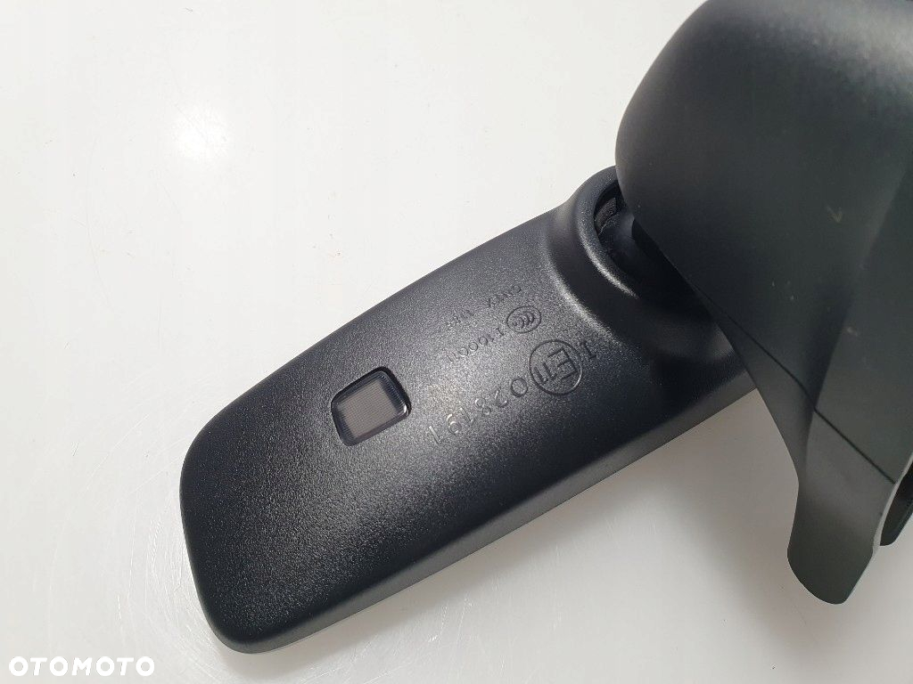 OCTAVIA III 5E 2019r FABIA KAROQ LUSTERKO WEWNĘTRZNE WSTECZNE KAMERA SENSOR - 13