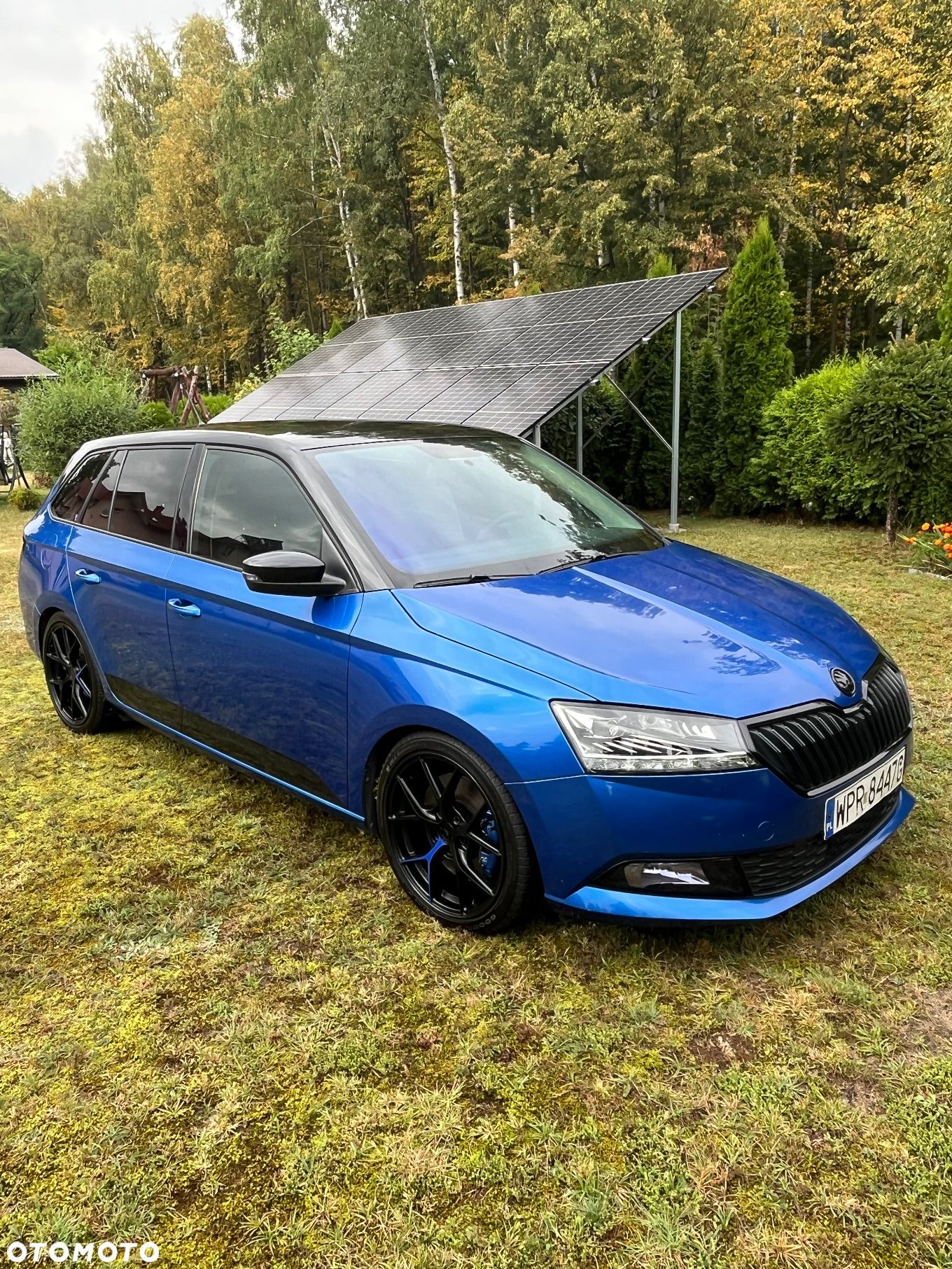 Skoda Fabia 1.0 TSI Ambition - 1